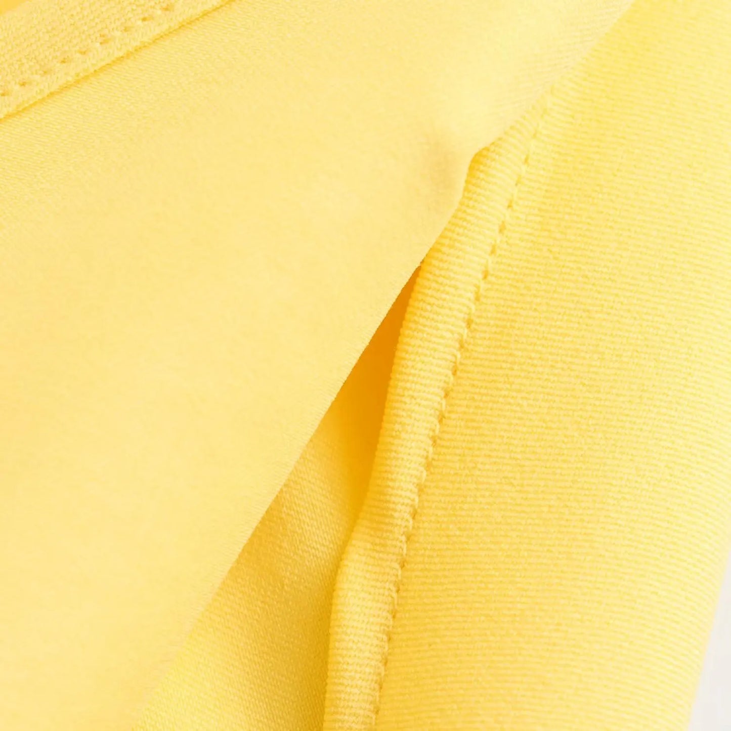 One Shoulder Sleeveless Top