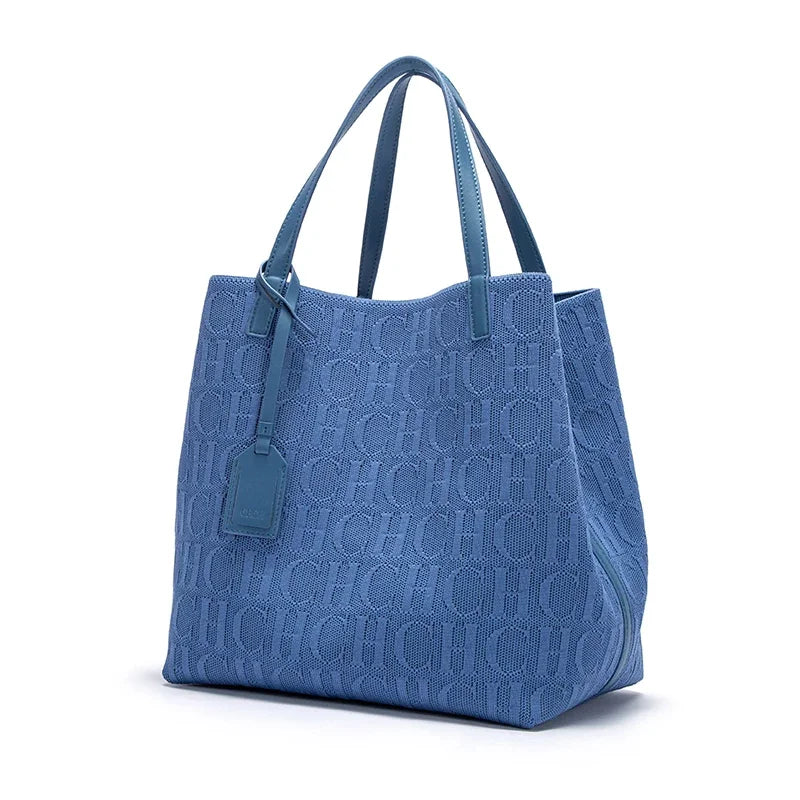 CH Pure Color Handbag