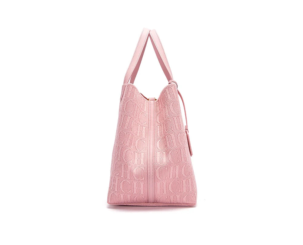 CH Pure Color Handbag
