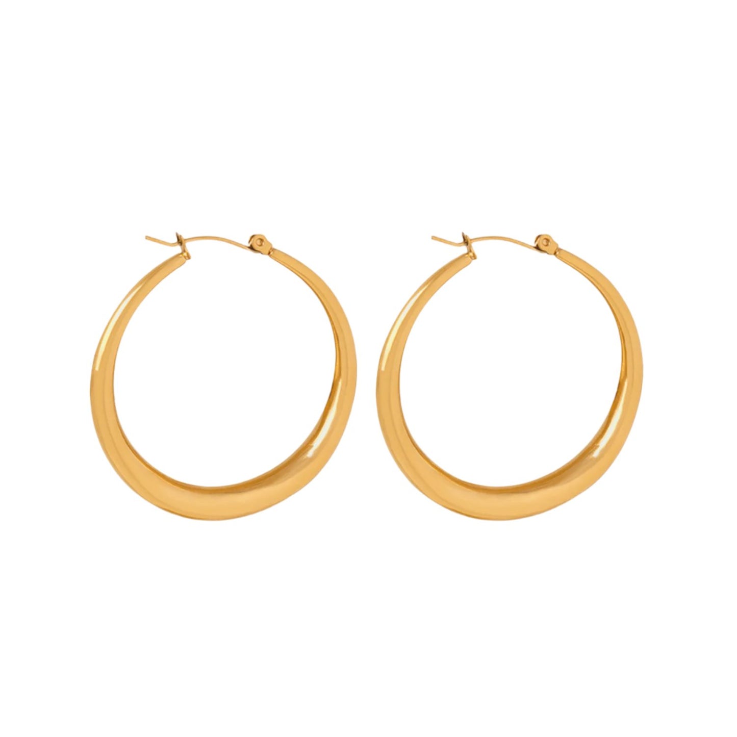 Hoop Earrings