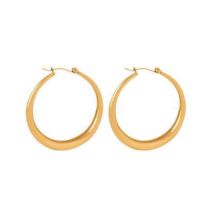 Hoop Earrings