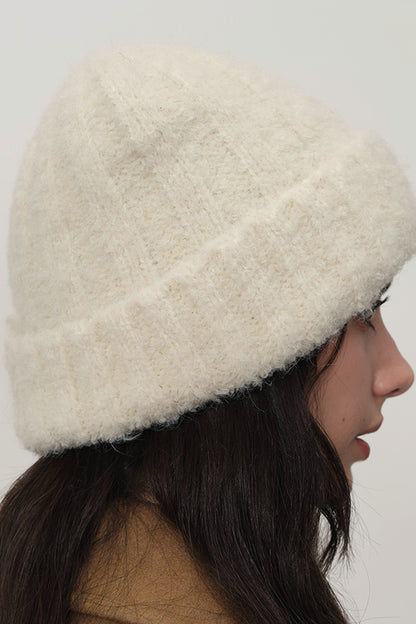 Thermal Knit Hat