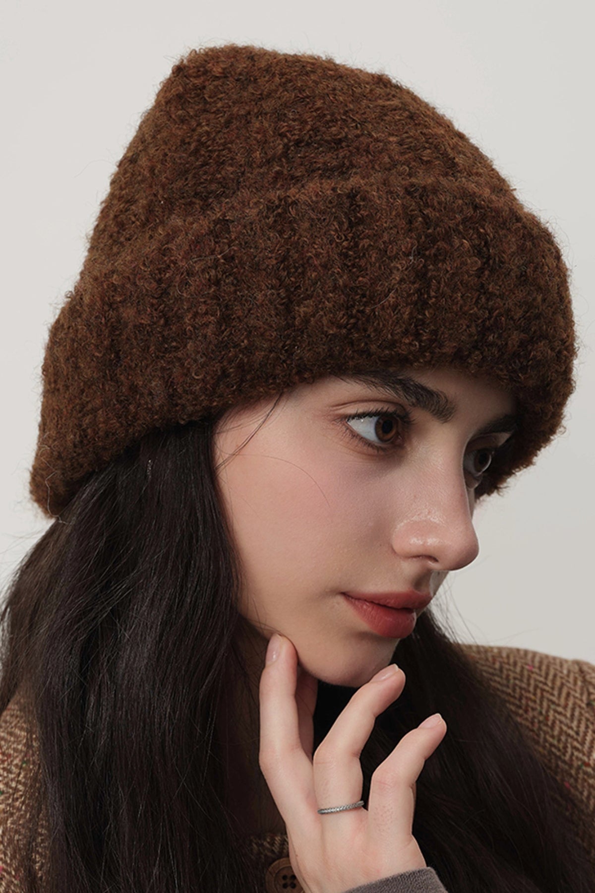 Thermal Knit Hat