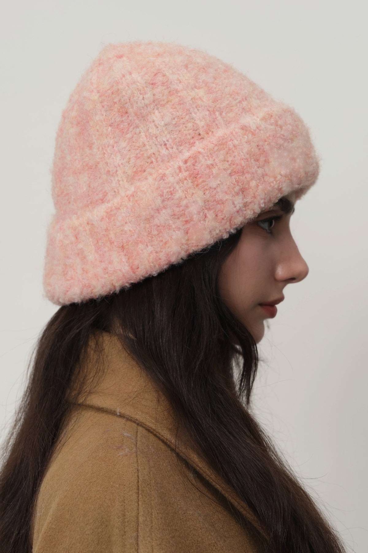 Thermal Knit Hat