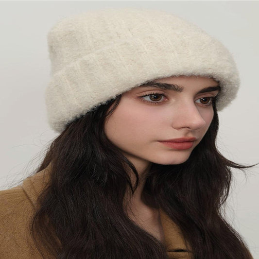 Thermal Knit Hat