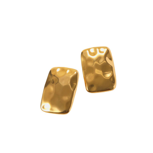 Square Earrings