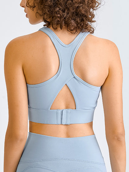 Square Neck Tank