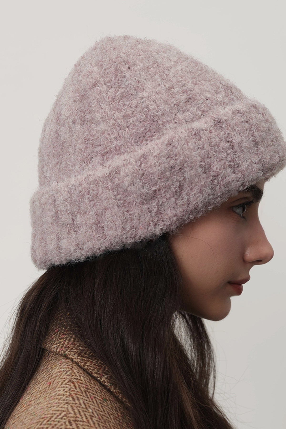 Thermal Knit Hat