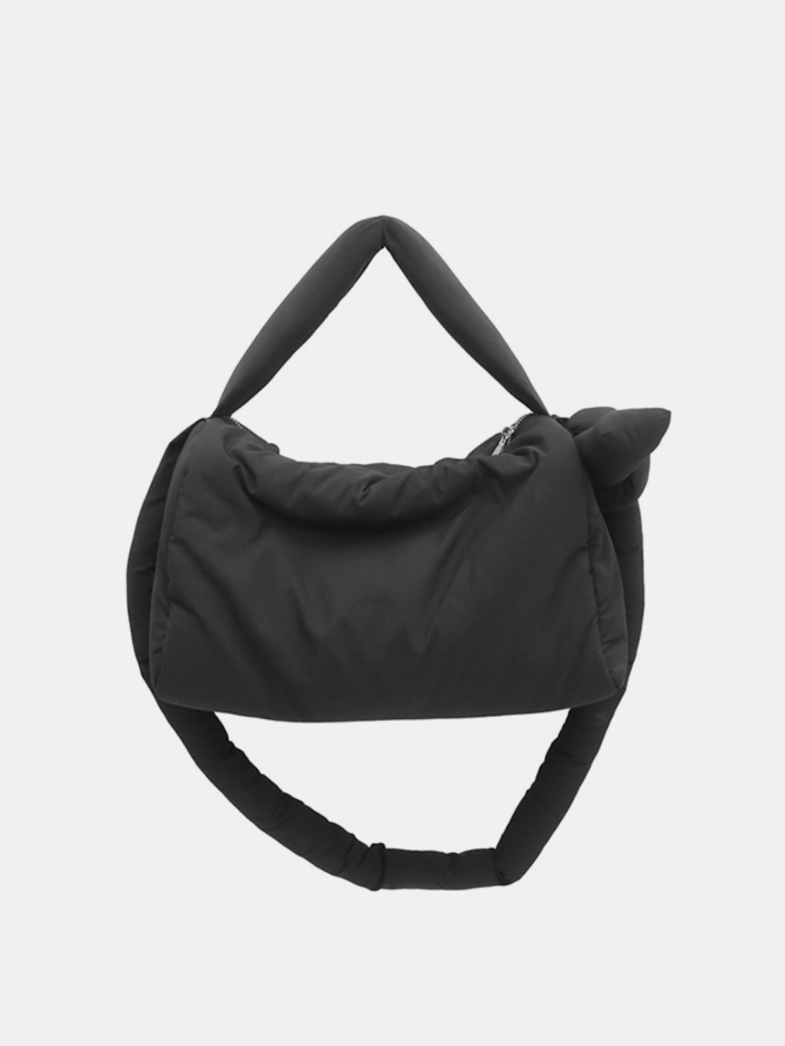 Puffy Medium Crossbody Bag