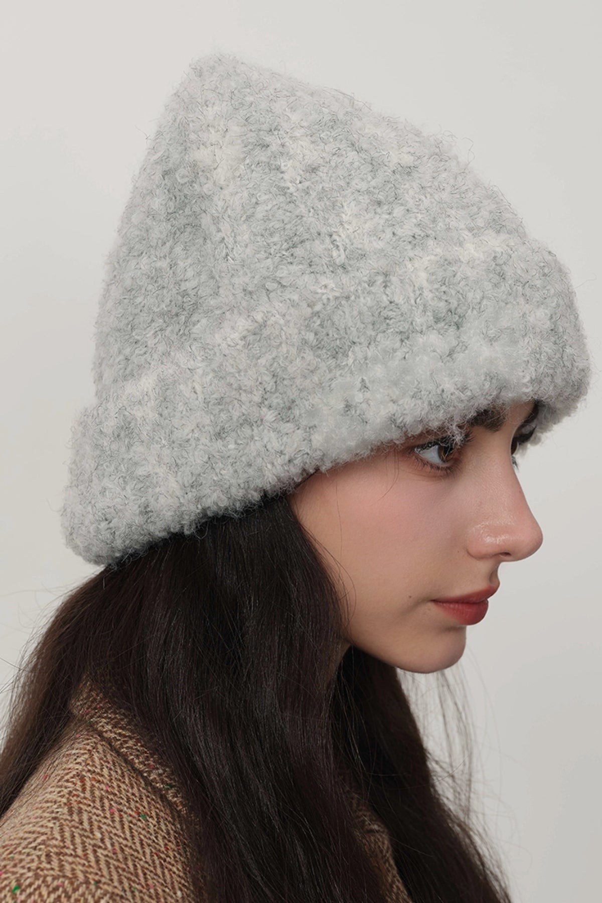 Thermal Knit Hat