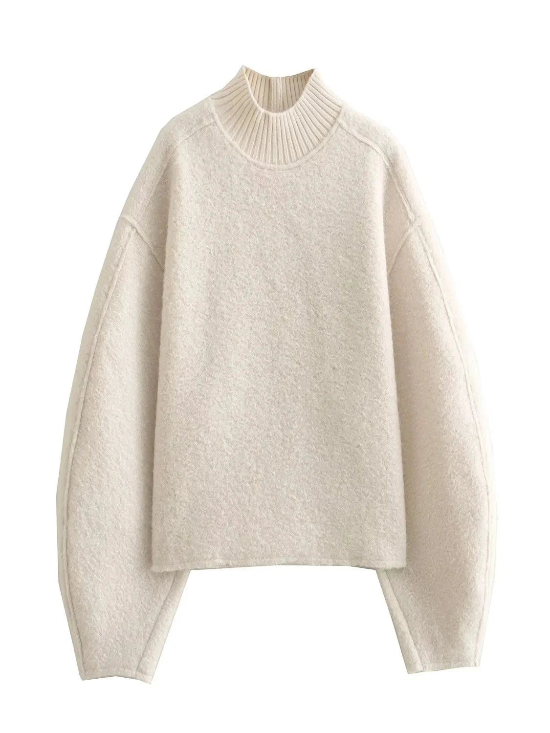 Woolen Top