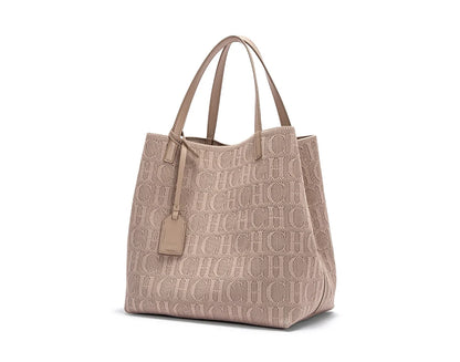 CH Pure Color Handbag