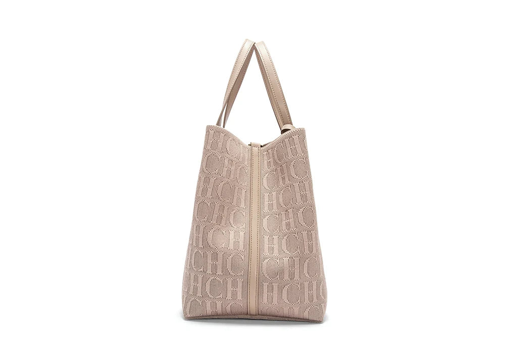 CH Pure Color Handbag