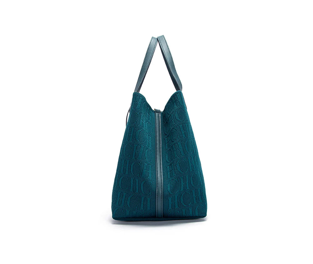 CH Pure Color Handbag
