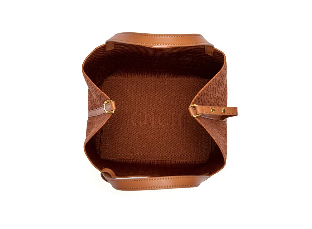 CH Pure Color Handbag