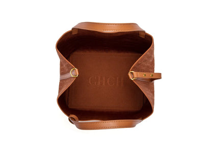 CH Pure Color Handbag