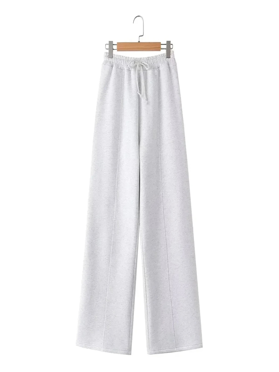 Heather Gray Sweats