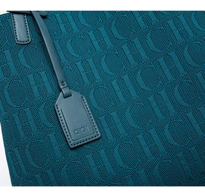 CH Pure Color Handbag