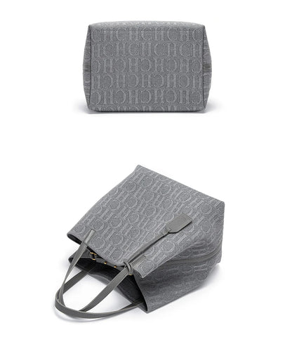 CH Pure Color Handbag