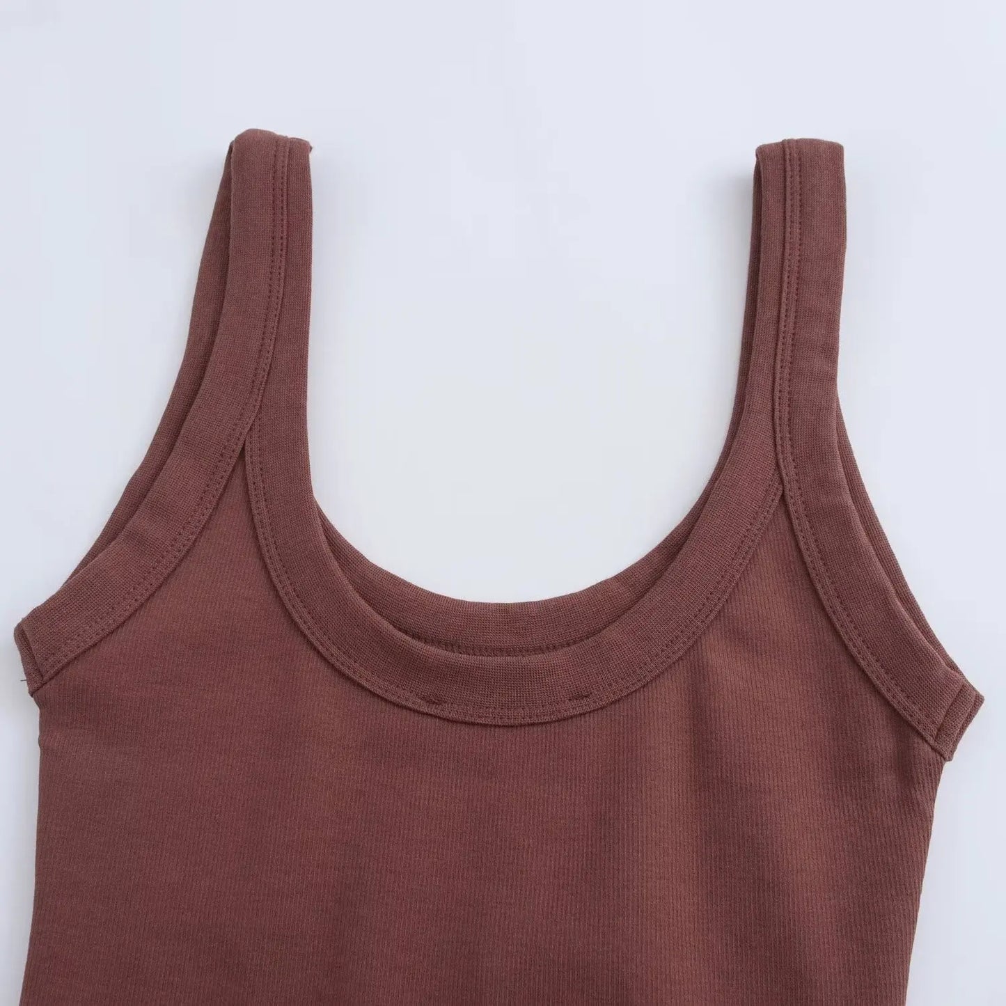 Basic Jumpsuit