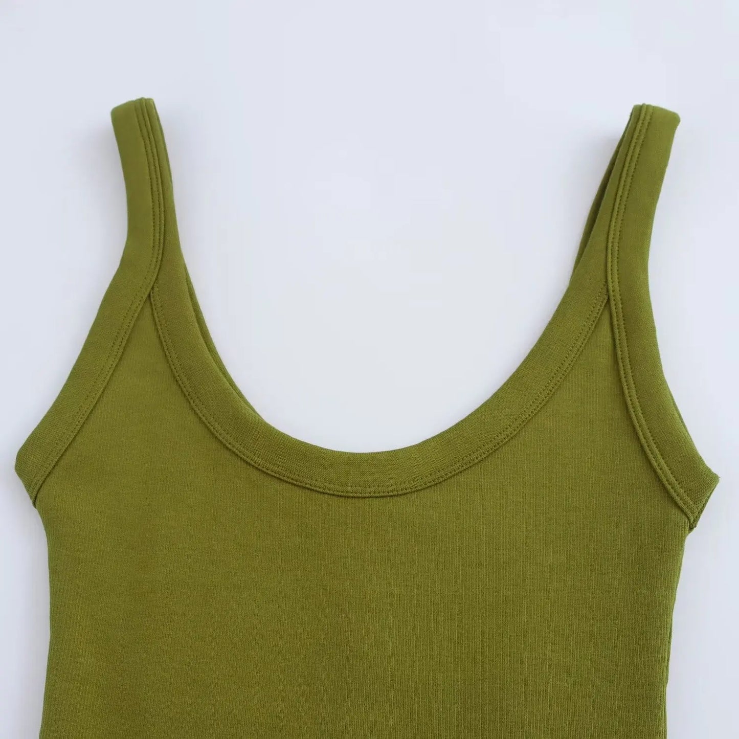 Basic Jumpsuit