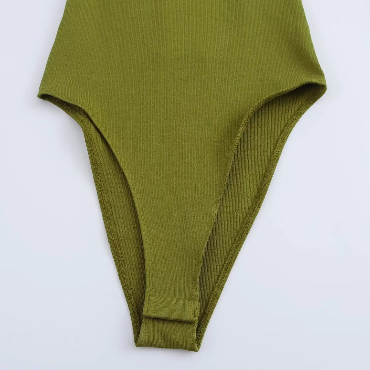 Basic Jumpsuit