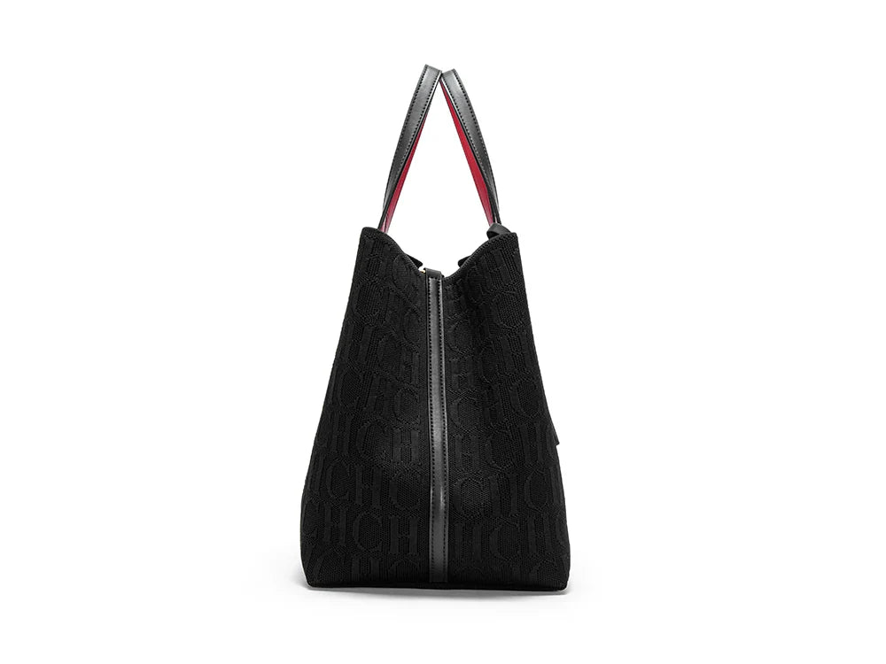 CH Pure Color Handbag