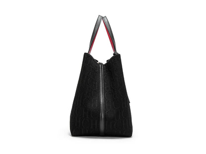CH Pure Color Handbag