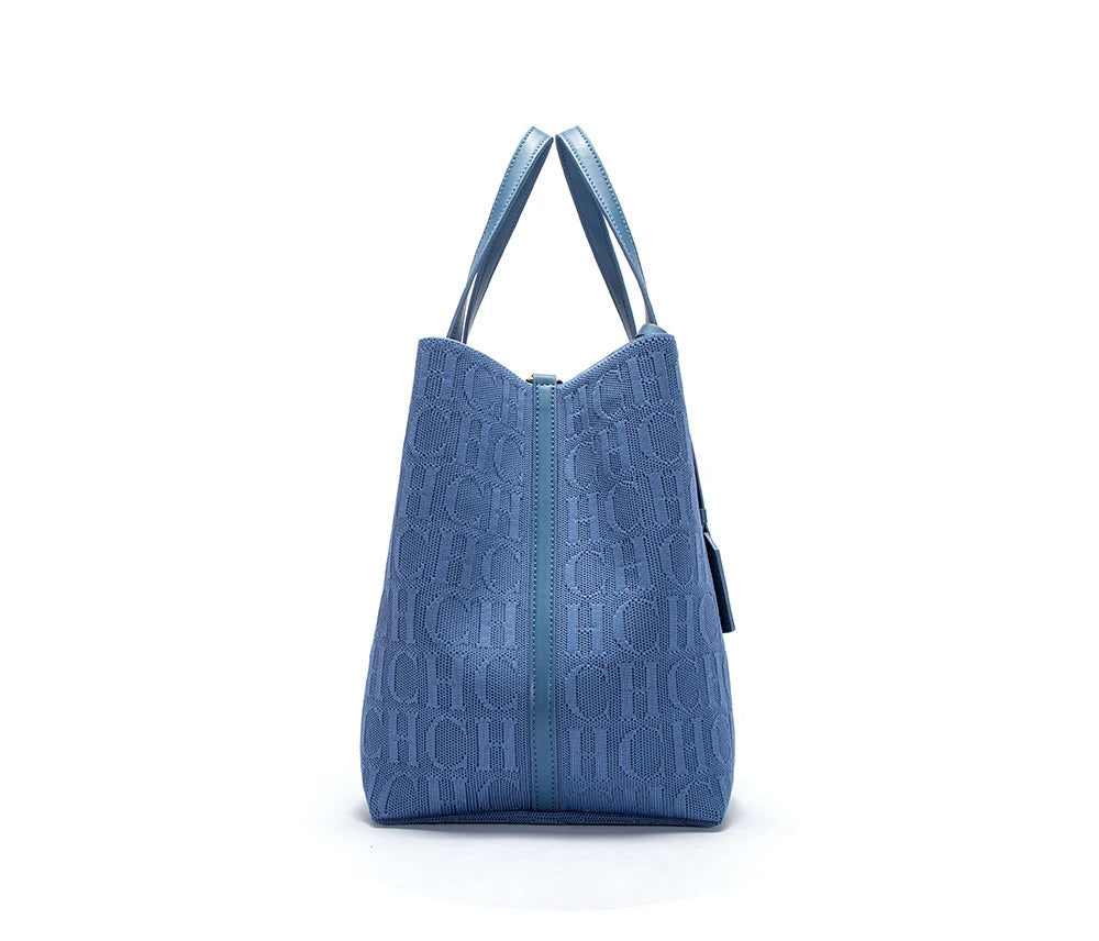 CH Pure Color Handbag