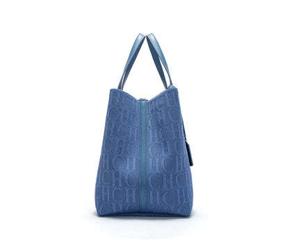 CH Pure Color Handbag