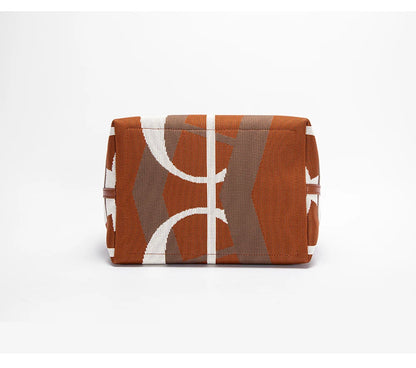 Multi-colored CH Handbag