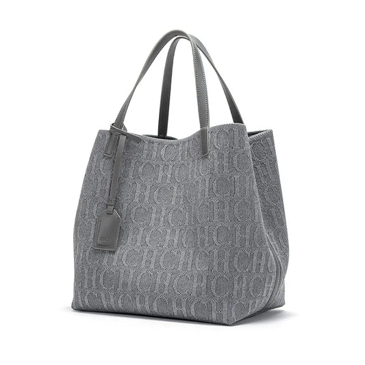 CH Pure Color Handbag