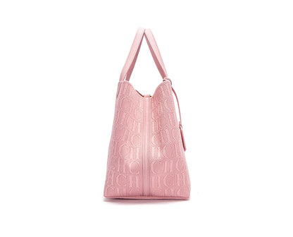 CH Pure Color Handbag