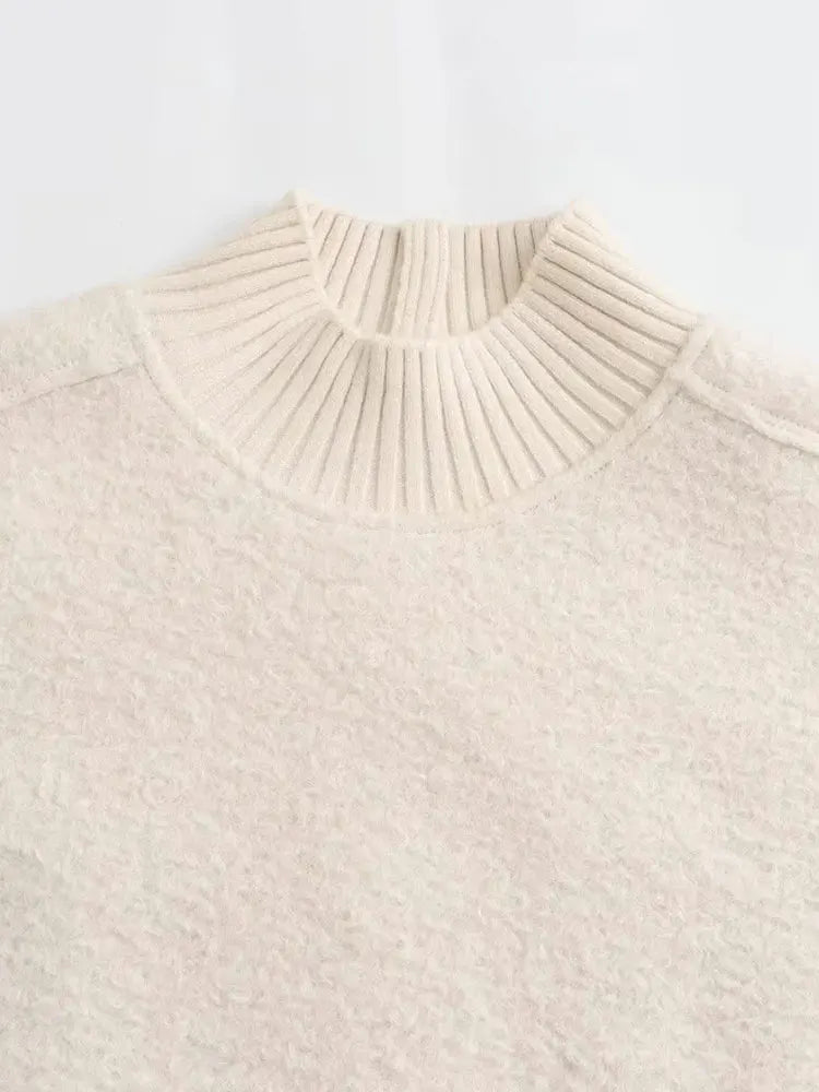 Woolen Top