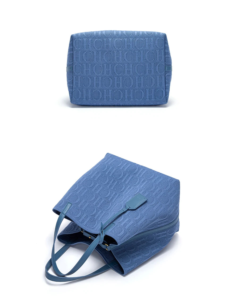 CH Pure Color Handbag