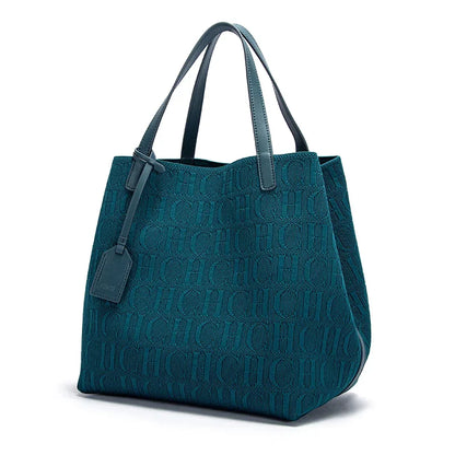 CH Pure Color Handbag