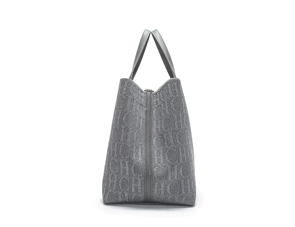 CH Pure Color Handbag