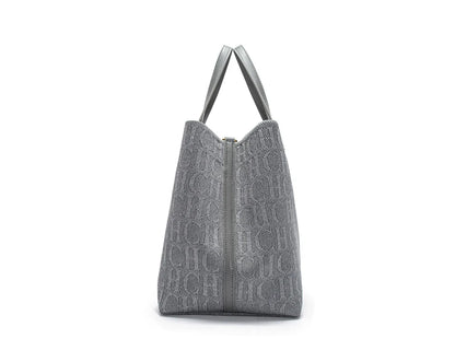 CH Pure Color Handbag