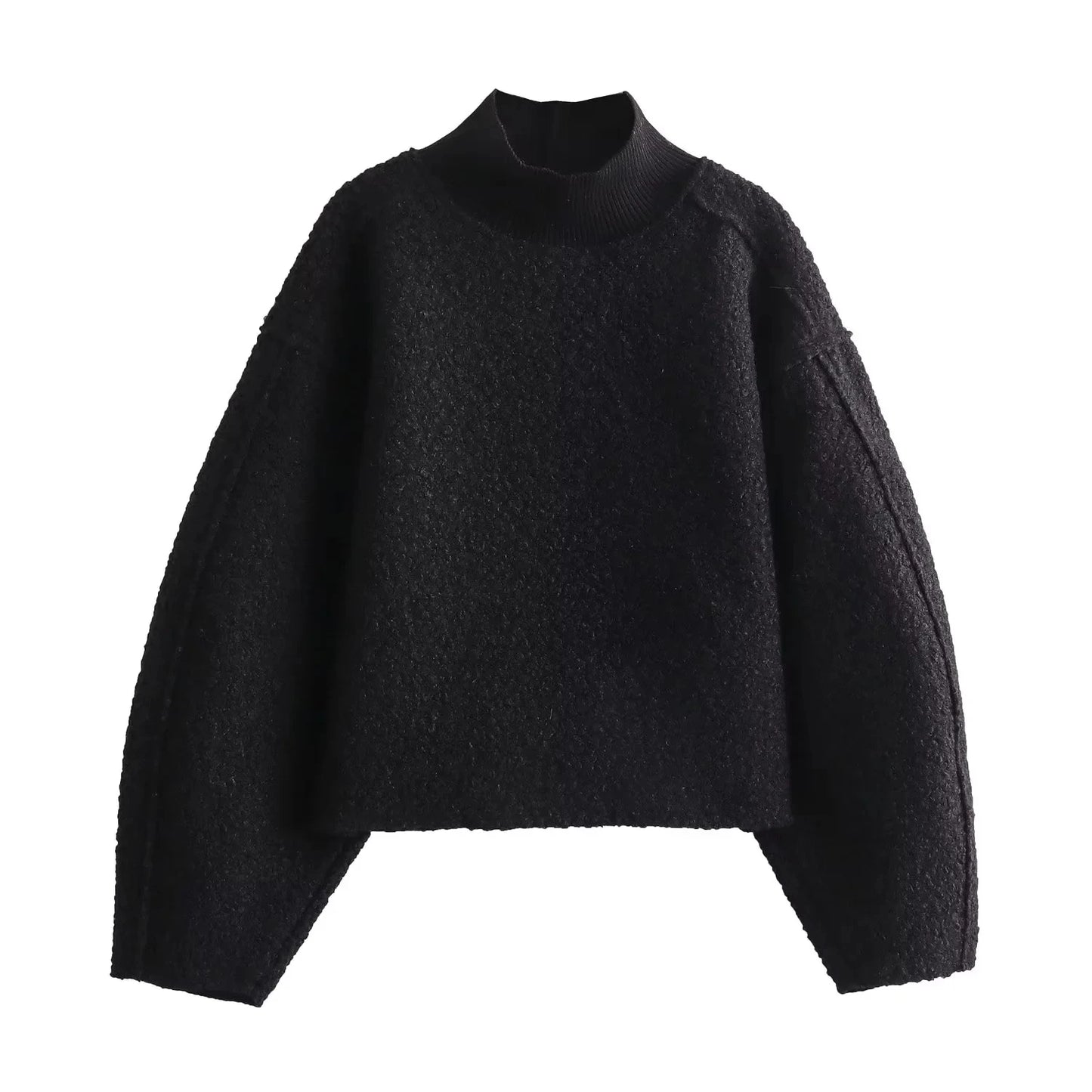 Woolen Top