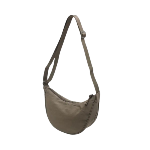 Olive Crossbody Bag