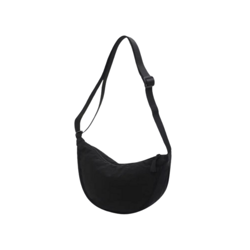 Black Crossbody Bag