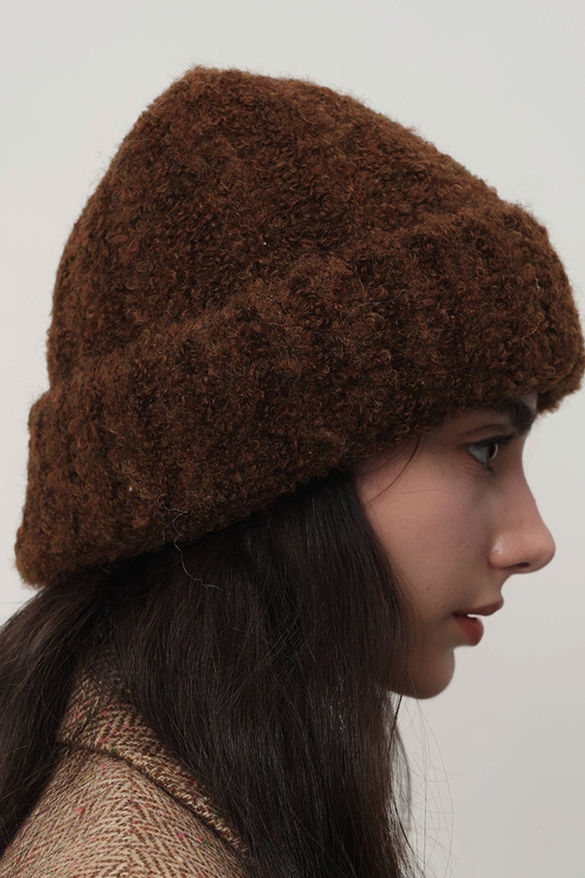 Thermal Knit Hat