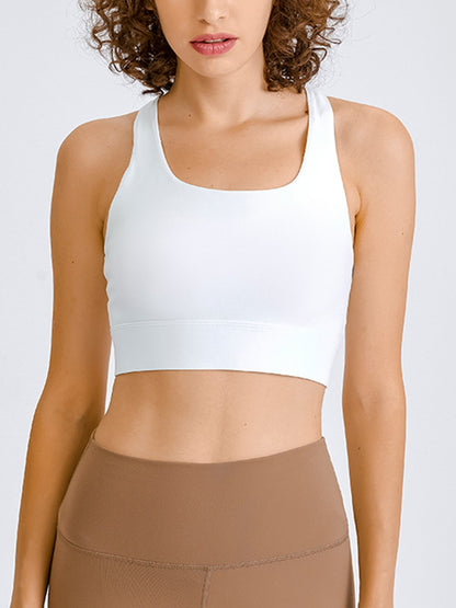 Square Neck Tank