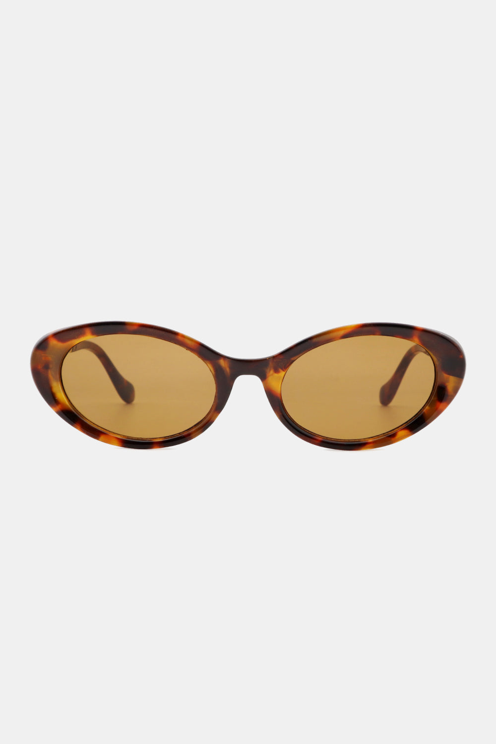 Frame Cat-Eye Sunglasses