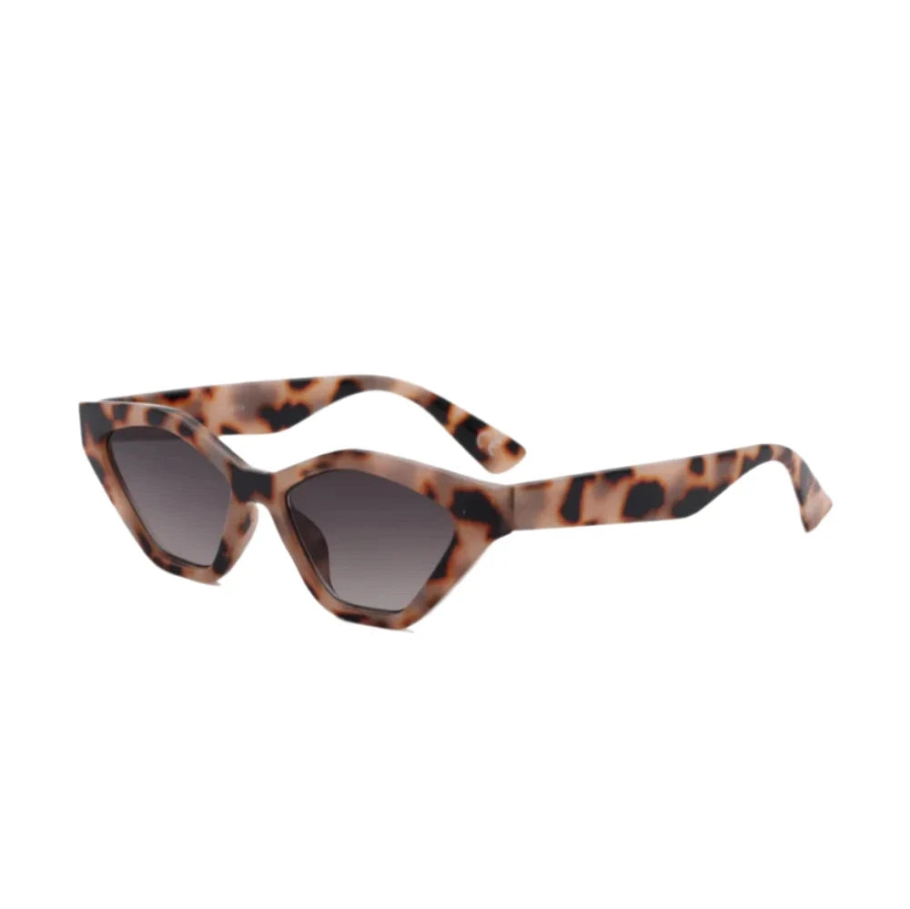 Cat Eye Sunglasses