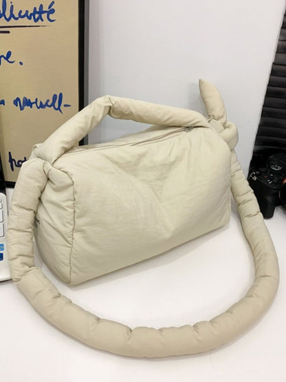 Puffy Medium Crossbody Bag